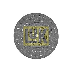 Clutch Disc LUK 330009810 OE Ref AL120013