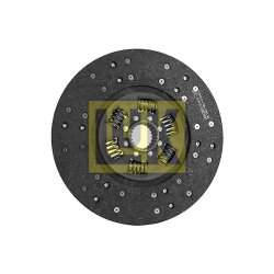 Clutch Disc LUK 330 0103 10 OE Ref 82224400