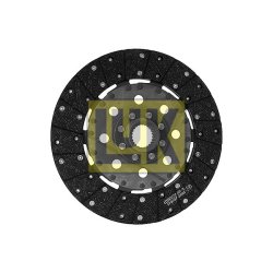 Clutch Disc LUK 330011710 OE Ref 87554547