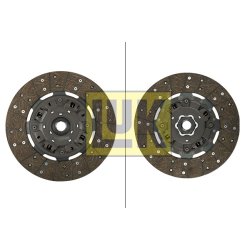 Clutch Disc LUK 330013410 OE Ref 3010089TA1