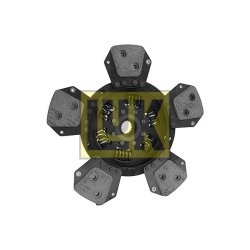 Clutch Disc LUK 330 0137 10 OE Ref 00112797U91
