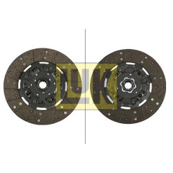 Clutch Disc LUK 330 0149 10 OE Ref ME506156