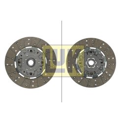 Clutch Disc LUK 330 0154 10 OE Ref 8980370040