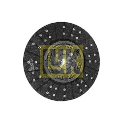 Clutch Disc LUK 331000510 OE Ref 0022502503