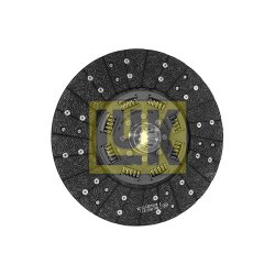 Clutch Disc LUK 331000510 OE Ref 0022502503 LUK