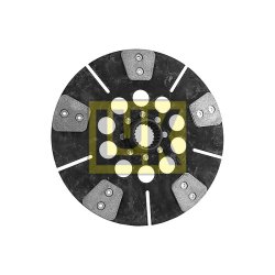 Clutch Disc LUK 331 0006 16 OE Ref 0112503303