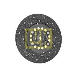 Clutch Disc LUK 331001016 OE Ref 04386345