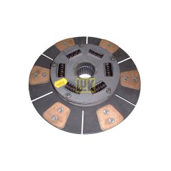 Clutch Disc LUK 331 0011 10 OE Ref 3147053R1
