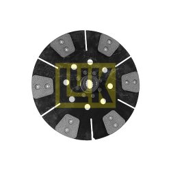 Clutch Disc LUK 331001211 OE Ref 3147057R91