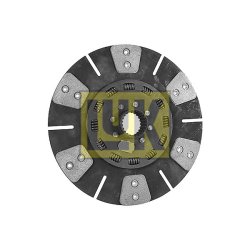 Clutch Disc LUK 331 0025 11 LUK
