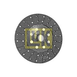 Clutch Disc LUK 331003526 OE Ref F181100100011