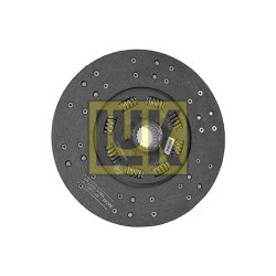 Clutch Disc LUK 331 0052 26 OE Ref 0042502803