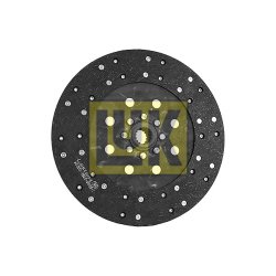 Clutch Disc LUK 331005316