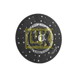 Clutch Disc LUK 331 0057 16 OE Ref 6005007197