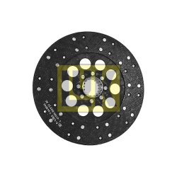 Clutch Disc LUK 331005916 OE Ref 6005011028