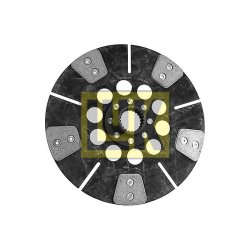Clutch Disc LUK 331007312 OE Ref 135509A1