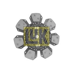 Clutch Disc LUK 331007512 OE Ref 191259A2