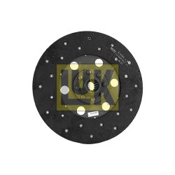 Clutch Disc LUK 331007926 OE Ref 148181