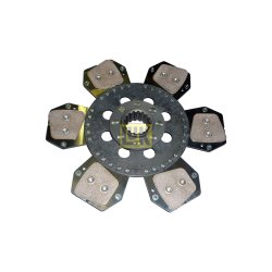 Clutch Disc LUK 331 0083 10 OE Ref 5104879