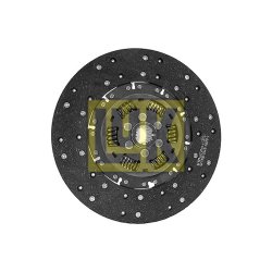 Clutch Disc LUK 331008716 OE Ref 6005007198