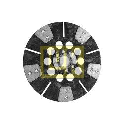 Clutch Disc LUK 331009811 OE Ref 0192508903