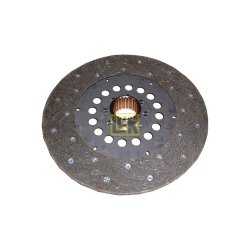 Clutch Disc LUK 331 0098 16 OE Ref 0062501503