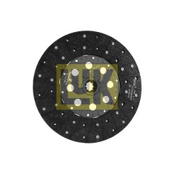 Clutch Disc LUK 331010226 OE Ref 178100420010