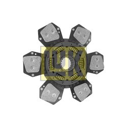 Clutch Disc LUK 331010310 OE Ref 5128011 LUK