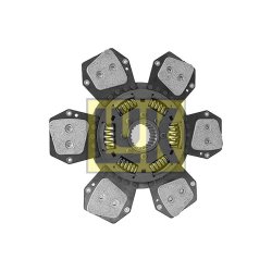 Clutch Disc LUK 331010411 OE Ref 30049300