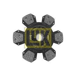 Clutch Disc LUK 331010511 OE Ref 6005001440