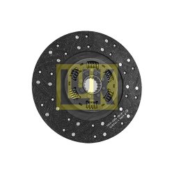 Clutch Disc LUK 331010717 OE Ref 6005007201