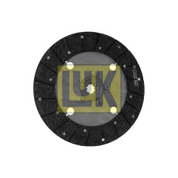 Clutch Disc LUK 331012246 OE Ref 1539028C1