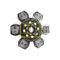 Clutch Disc LUK 331013110 OE Ref 5144740