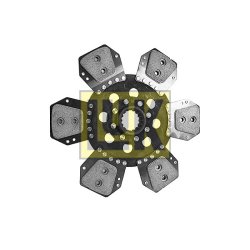 Clutch Disc LUK 331013110 OE Ref 5144740 LUK