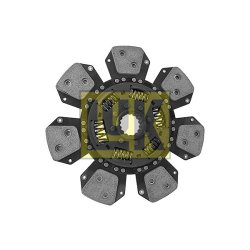 Clutch Disc LUK 331013119 OE Ref 5144740