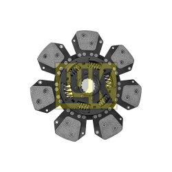 Clutch Disc LUK 331013119 OE Ref 5144740 LUK