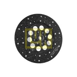 Clutch Disc LUK 331013216 OE Ref 5154514