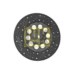 Clutch Disc LUK 331013416 OE Ref 3105233M91