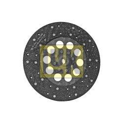 Clutch Disc LUK 331013416 OE Ref 3105233M91 LUK
