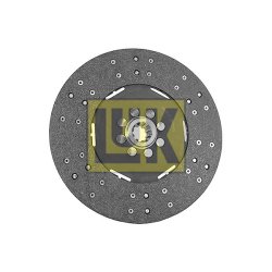Clutch Disc LUK 331014626 OE Ref AZ35258 LUK