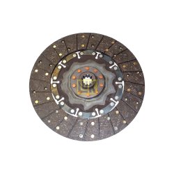 Clutch Disc LUK 331 0153 10