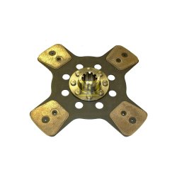 Clutch Disc LUK 331 0155 20 OE Ref AZ35258