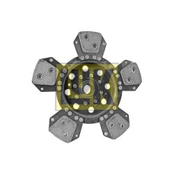 Clutch Disc LUK 331015710 OE Ref 3697208M91