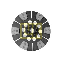 Clutch Disc LUK 331 0170 10 OE Ref 001494373