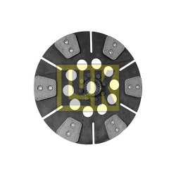 Clutch Disc LUK 331 0170 10 OE Ref 001494373 LUK