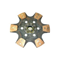 Clutch Disc LUK 331 0170 30 OE Ref 19522503