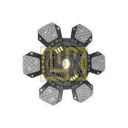 Clutch Disc LUK 331017911 OE Ref 001411113