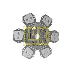 Clutch Disc LUK 331018410 OE Ref 001494333