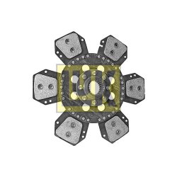 Clutch Disc LUK 331018411 OE Ref 00079305310