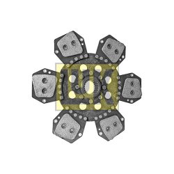Clutch Disc LUK 331018411 OE Ref 00079305310 LUK